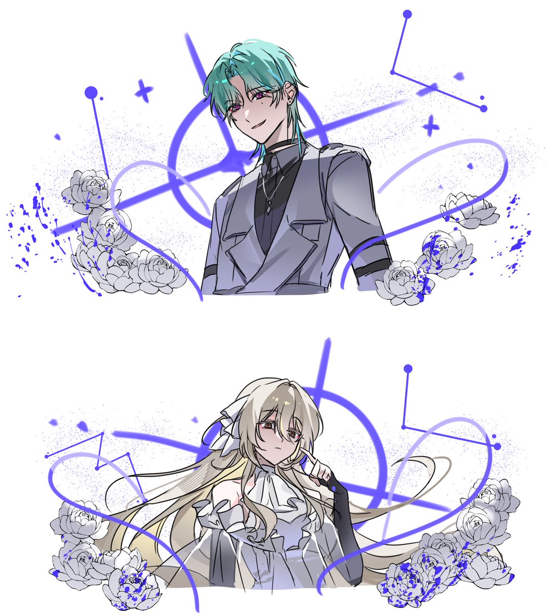 ALover_Dear's tweet photo. CM https://t.co/p9xwL4axuA