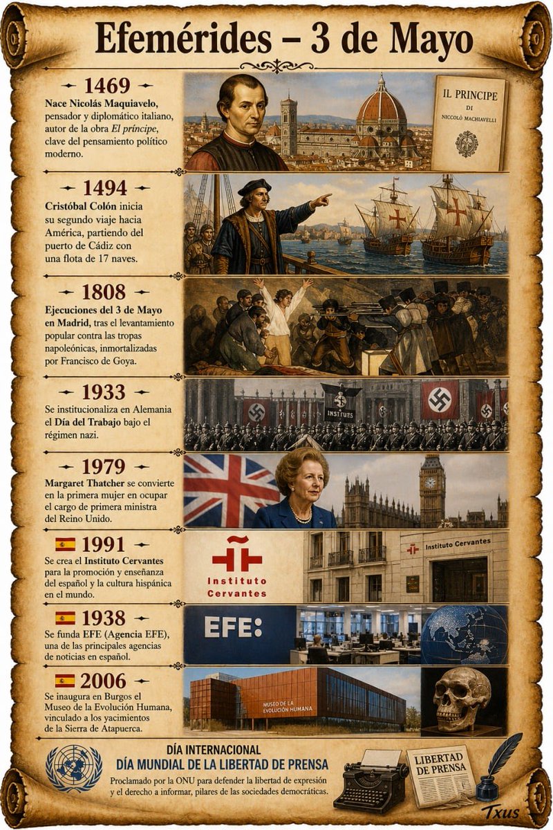 solotips's tweet image. #Efemérides