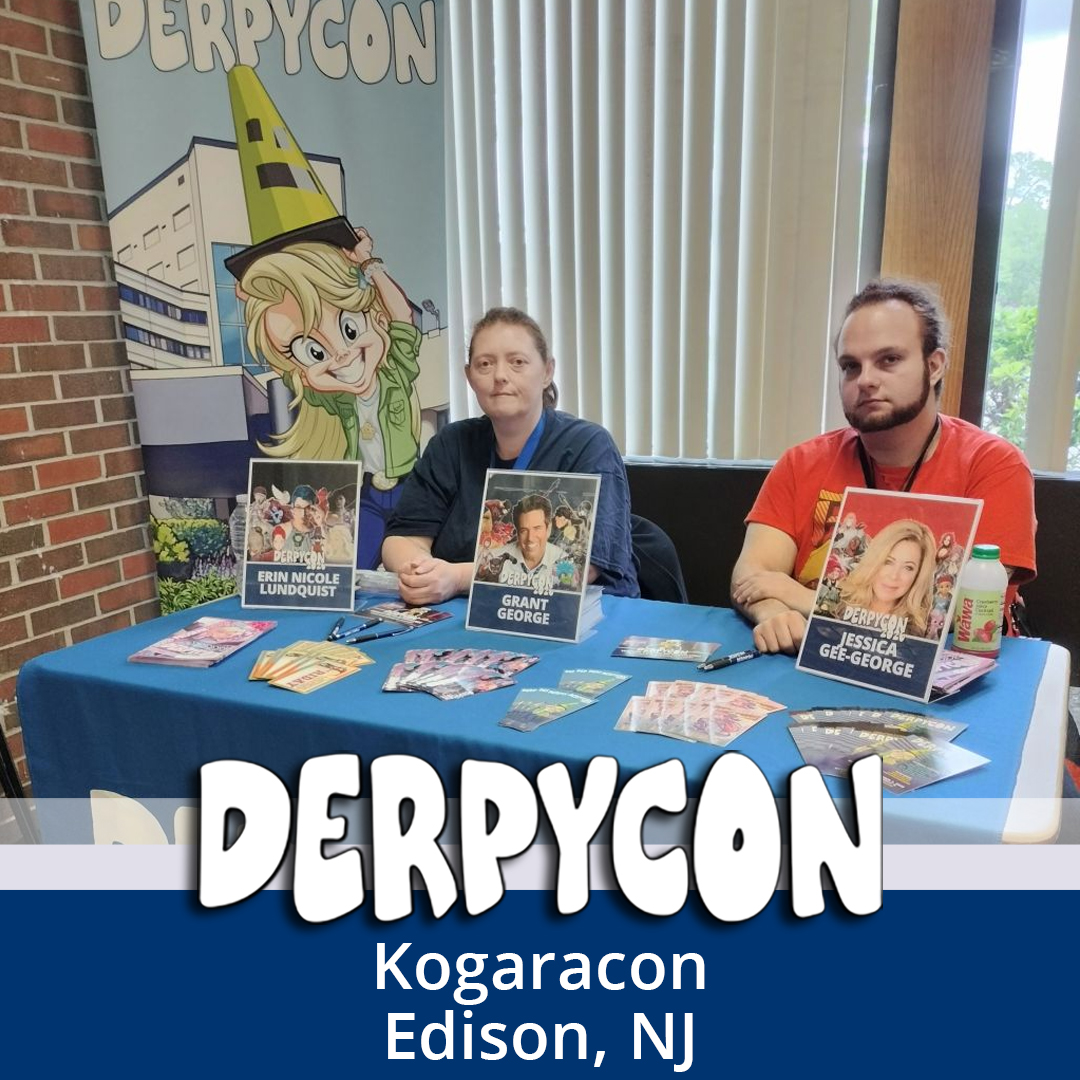 DerpyCon tweet media