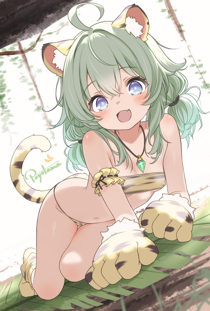 ぽよたまฅ^•‎𐋣•^ฅ tweet media