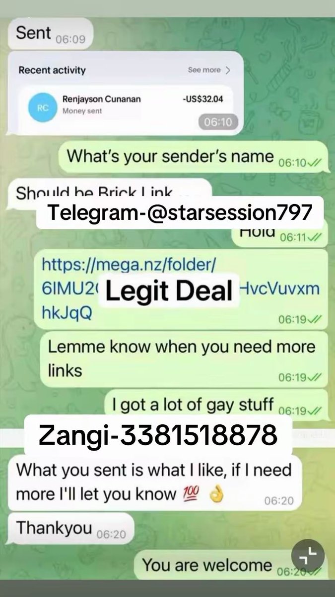 Star session tweet media