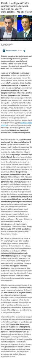 Oronzo tweet media