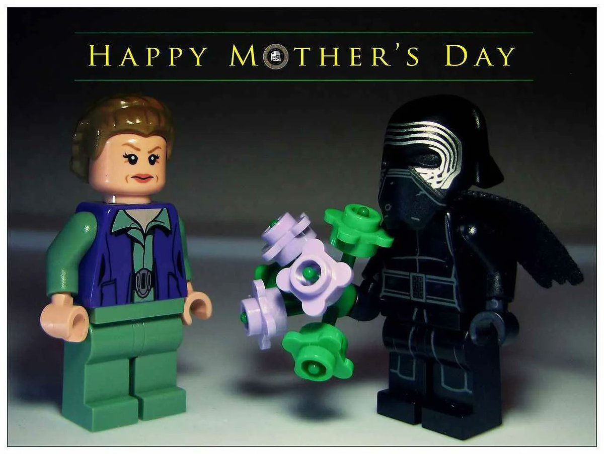 Magyar LEGO Star Wars Klub tweet media