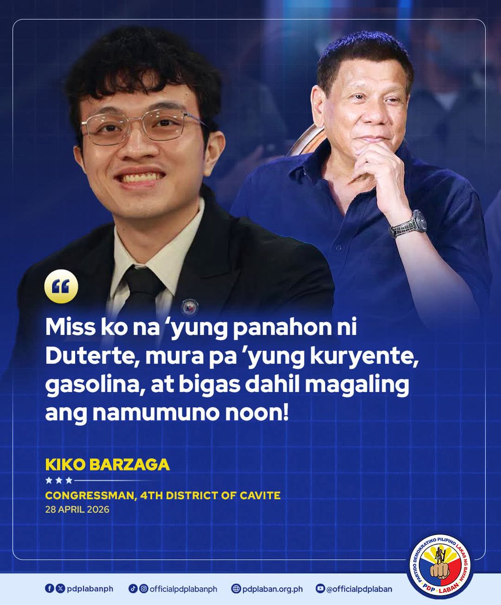 LAHING 🇵🇭 PINOYℹ️ tweet media