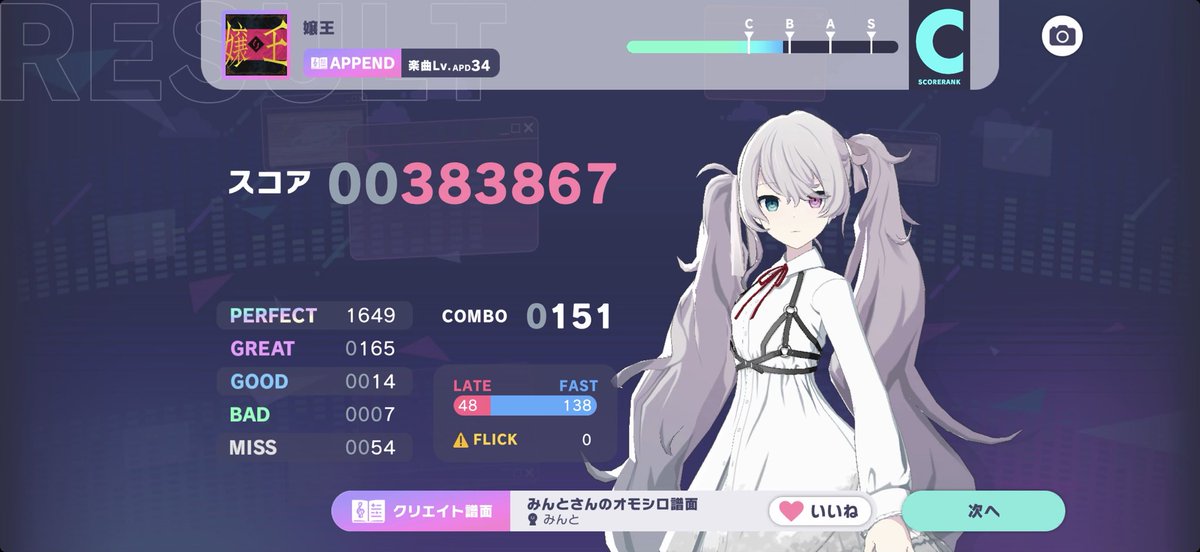 おさとう tweet media