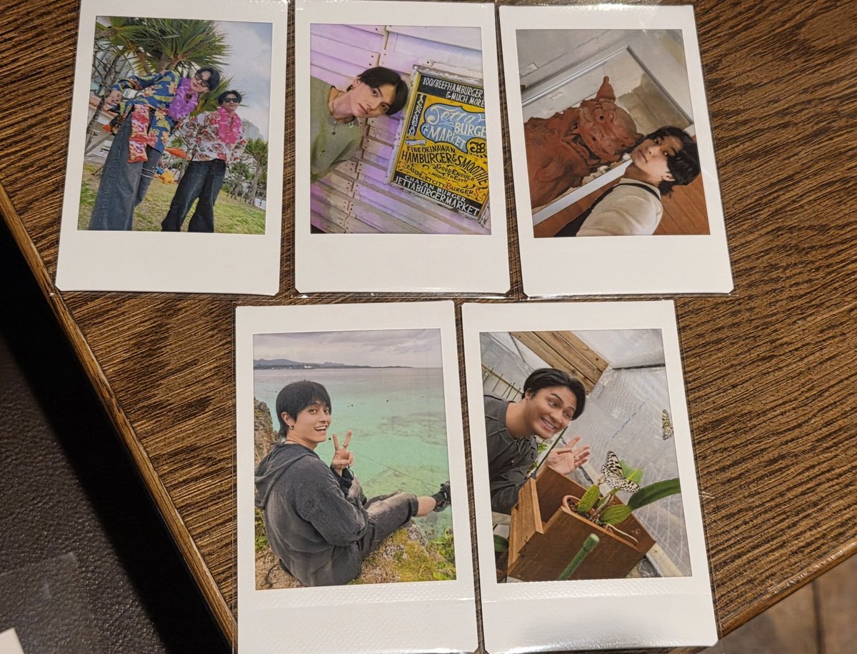 サリーナ tweet media