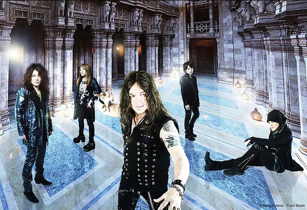 j_katoppu's tweet photo. ARK STORM feat.Mark Boals 『VOYAGE OF THE RAGE』💿️大音量で🧹2018年発表の4th🎸日本に誇るネオクラシカル系テクニカルギタリスト太田カツ率いるバンド😆ボーカルにマーク・ボールズを迎え制作された傑作🤩
#ArkStorm #太田カツ #MarkBoals 

Album Trailer / Ark Storm
https://t.co/BKRwLysqti https://t.co/4jnMKqhVys