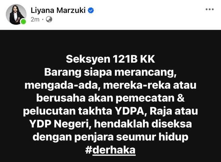 Eskandar - FREE PALESTINE #Ayuh Malaysia tweet media