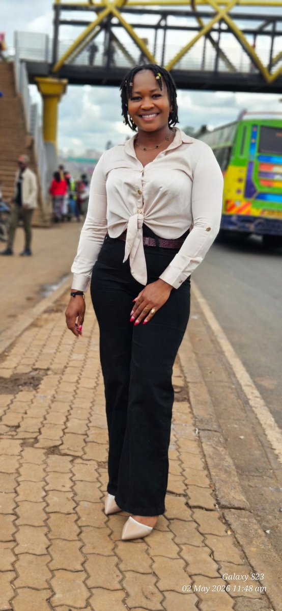 The Chapati Mistress 🇰🇪 tweet media