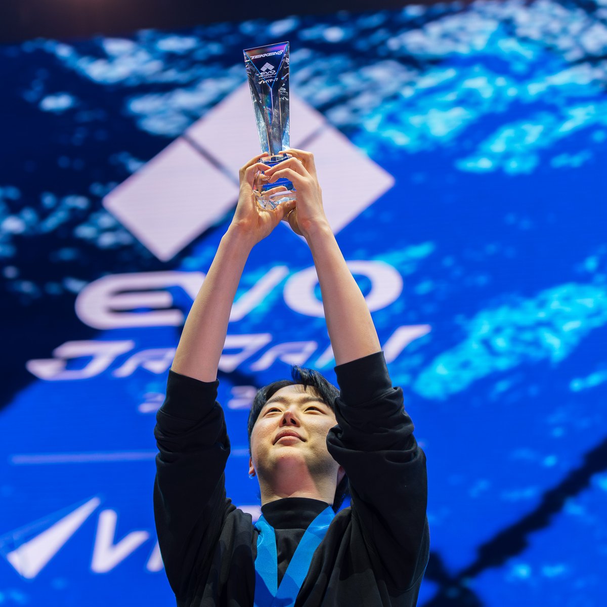 Bandai Namco Esports tweet media