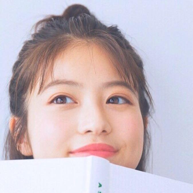 今田美桜の推し活男 tweet media