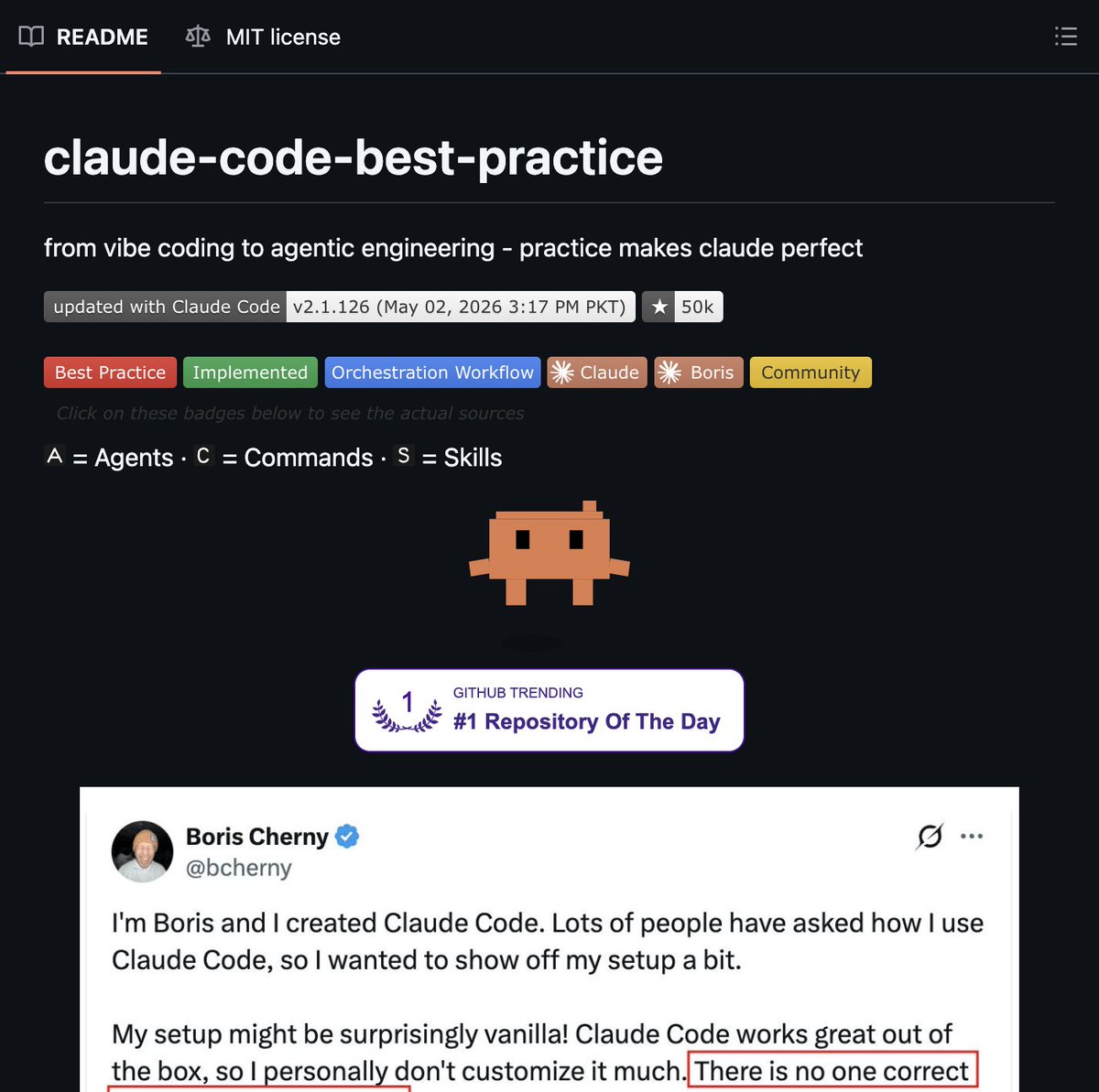 Claude Code Studio tweet media