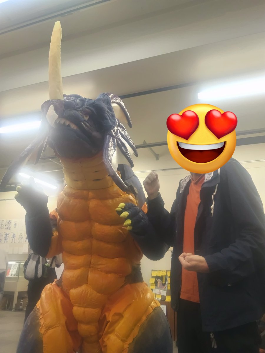 宇宙スズメ tweet media