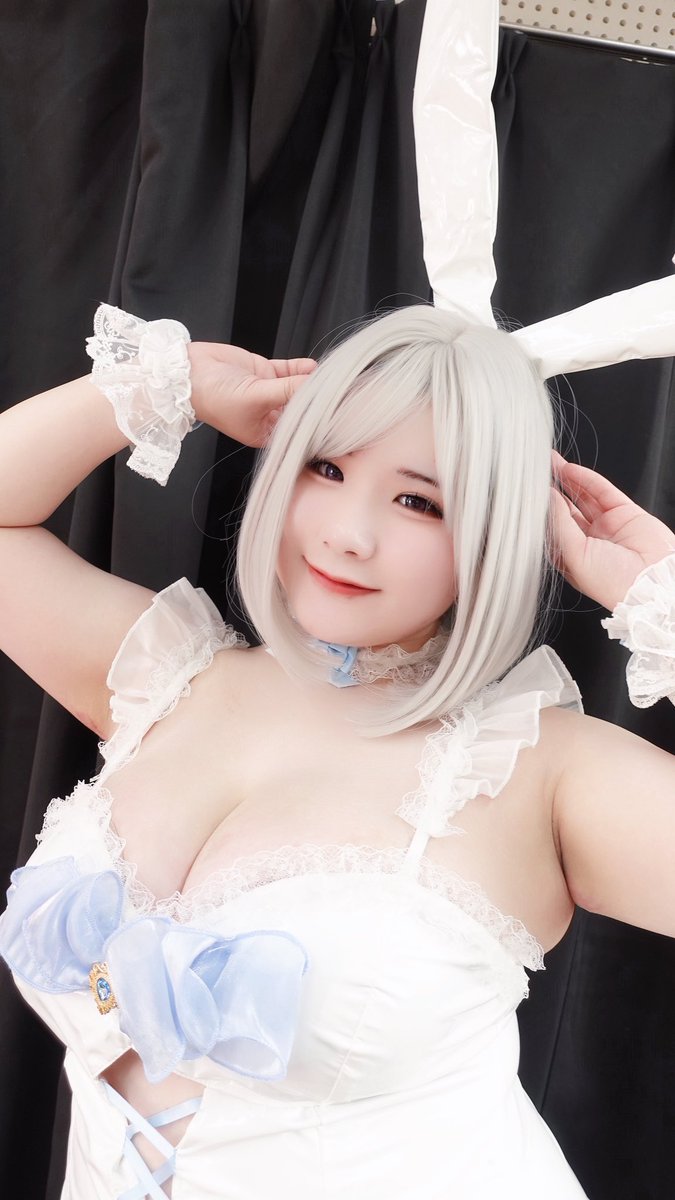 のあ🍼5/17ストフェス tweet media