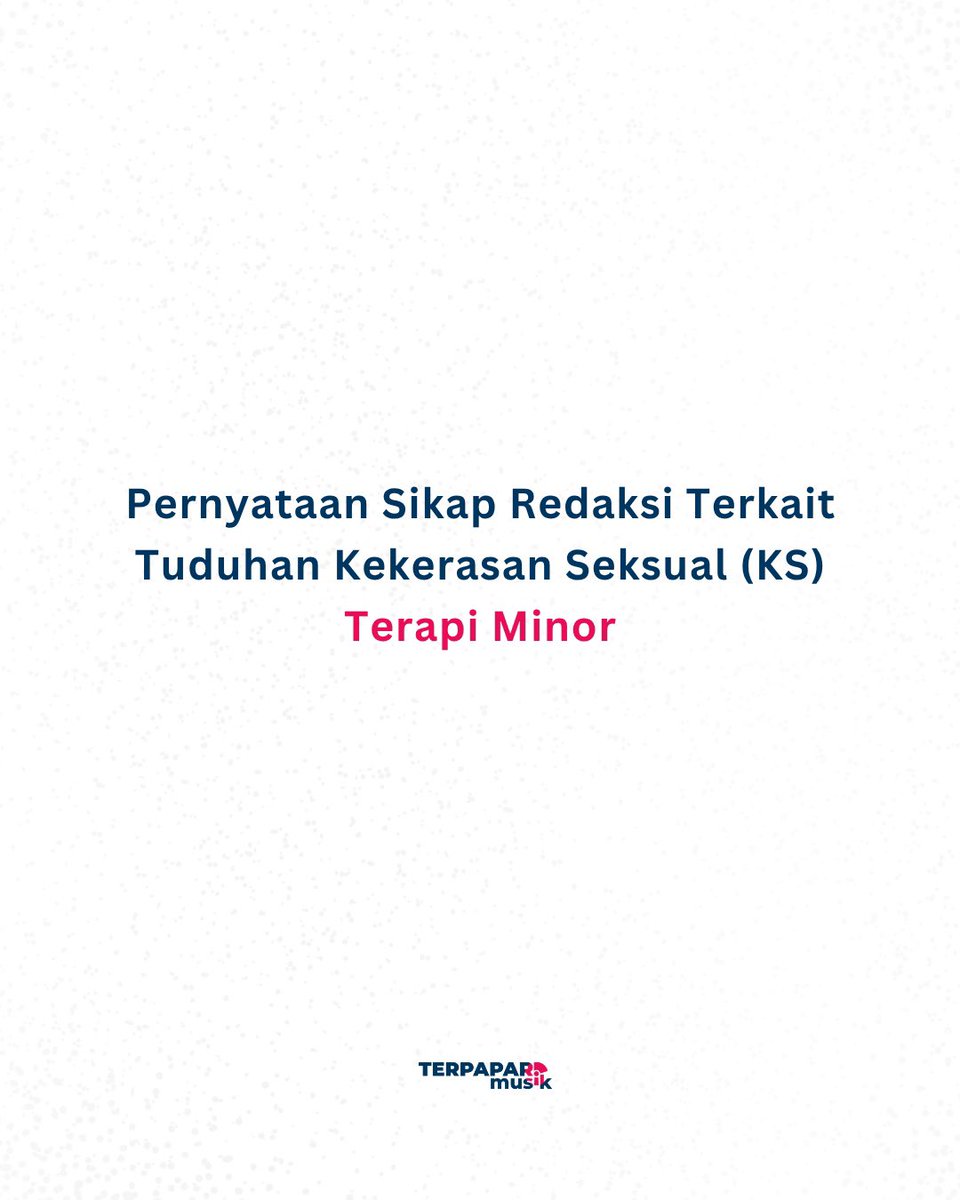 Media Myuziek Kesayanganmu tweet media