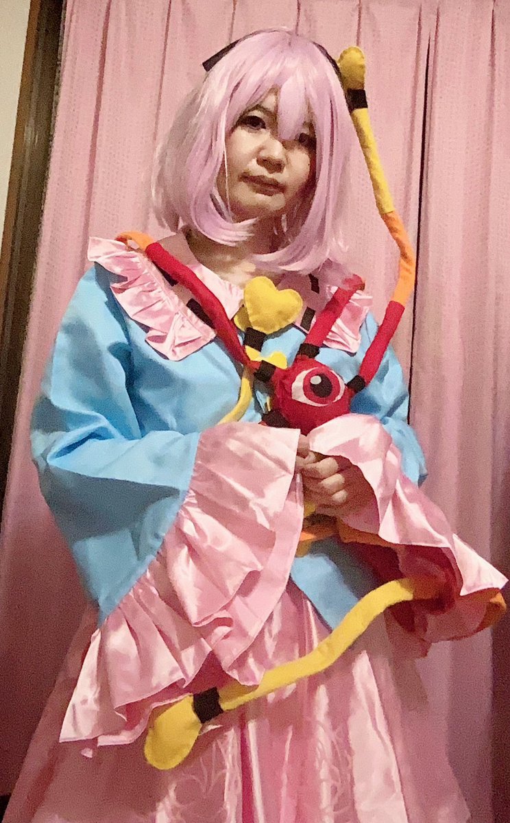 卯月みみ tweet media
