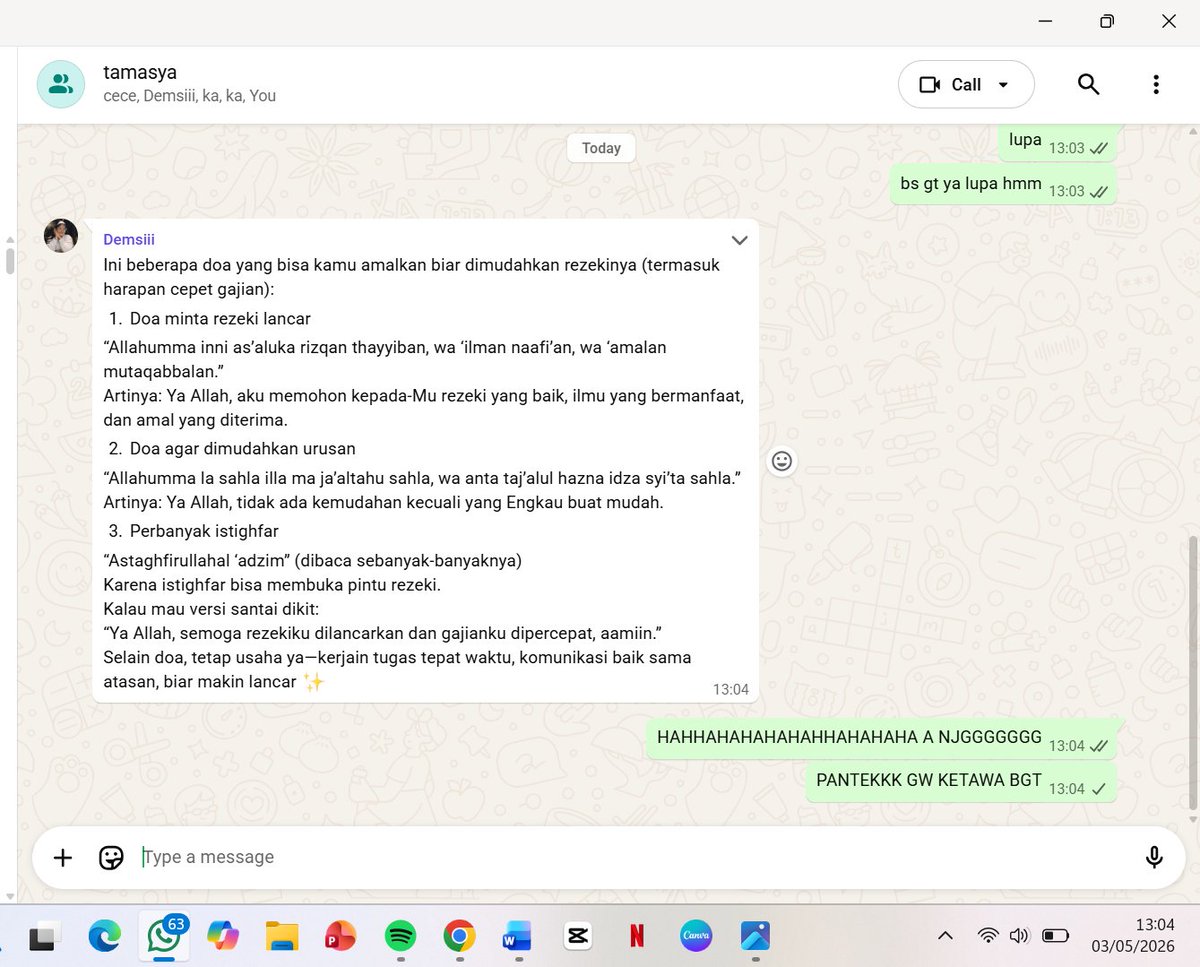 whoosdit's tweet photo. mk bos lupa nge gaajji semua karyawan tp gaada yg mau/berani nagih: https://t.co/MKXNJ9A7Ga
