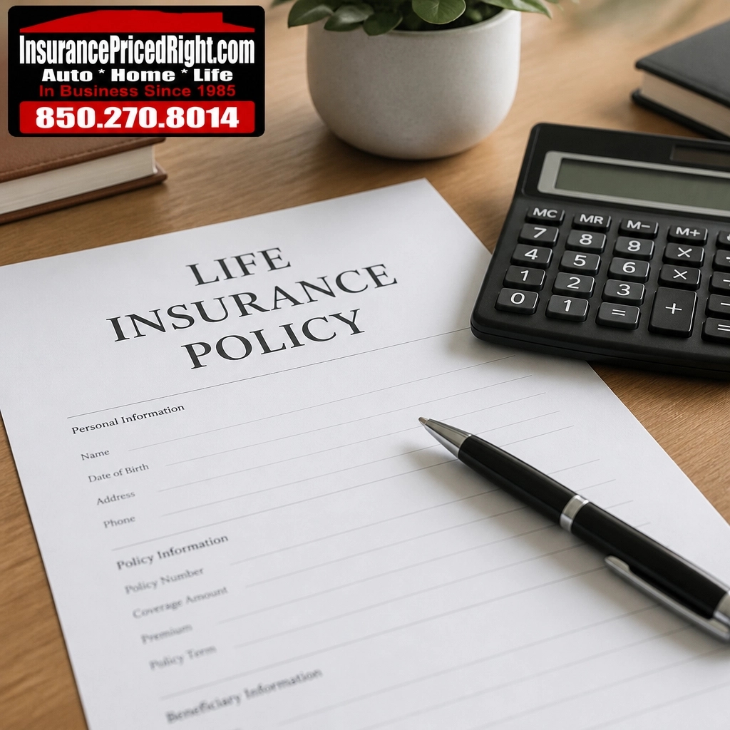 robertjrussell's tweet image. Did you know life insurance can serve as a powerful tax shield? In 2026, protect your wealth with tax-free benefits and deferred growth. We help you find affordable solutions for peace of mind.

Explore: insurancepricedright.com

#lifeinsurance