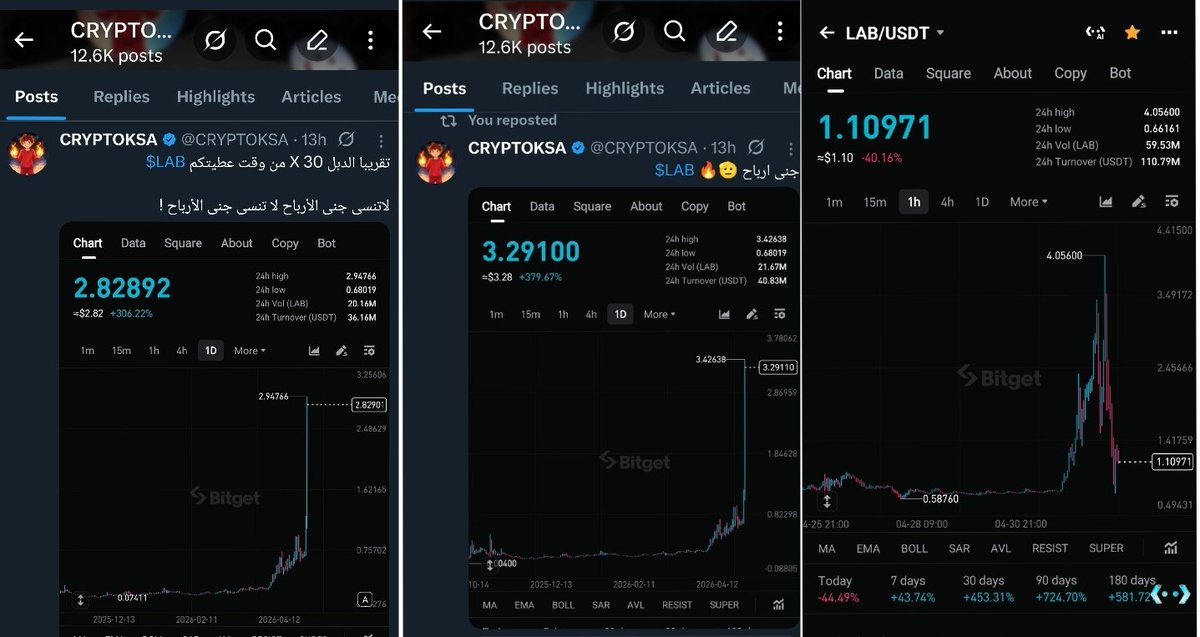 CRYPTOKSA tweet media