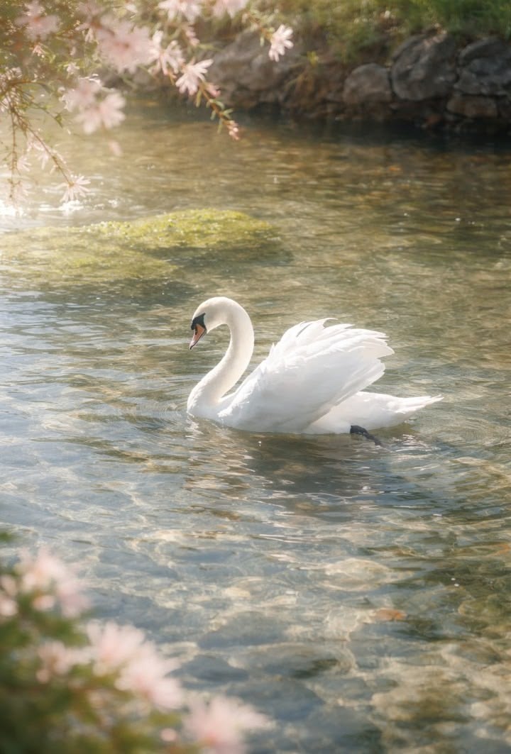 SWAN🦢 tweet media