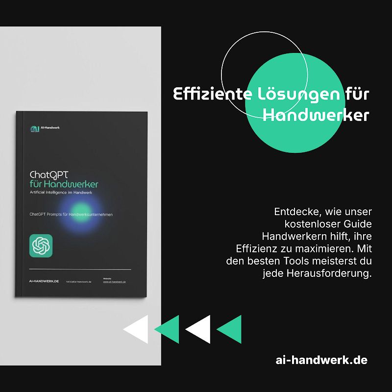 ⚡ AI-Handwerk.de ⚡ tweet media