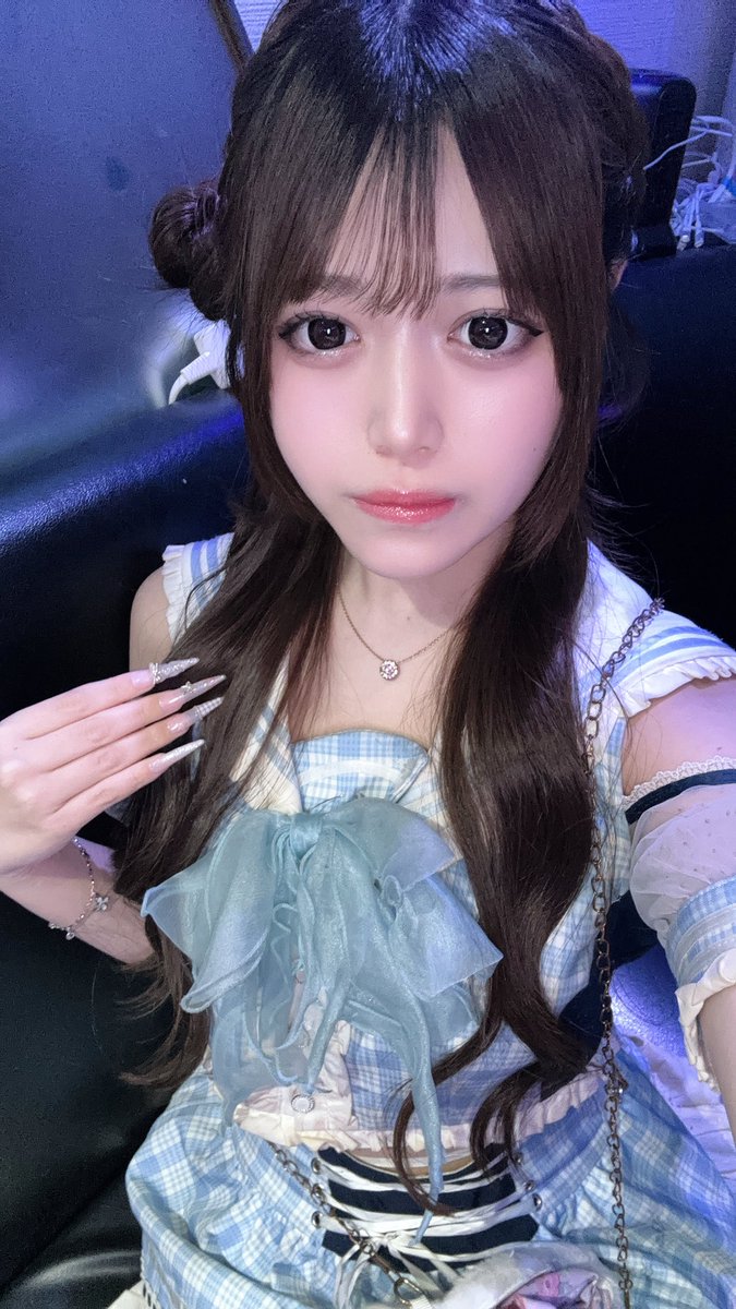 なちゅ♡ tweet media