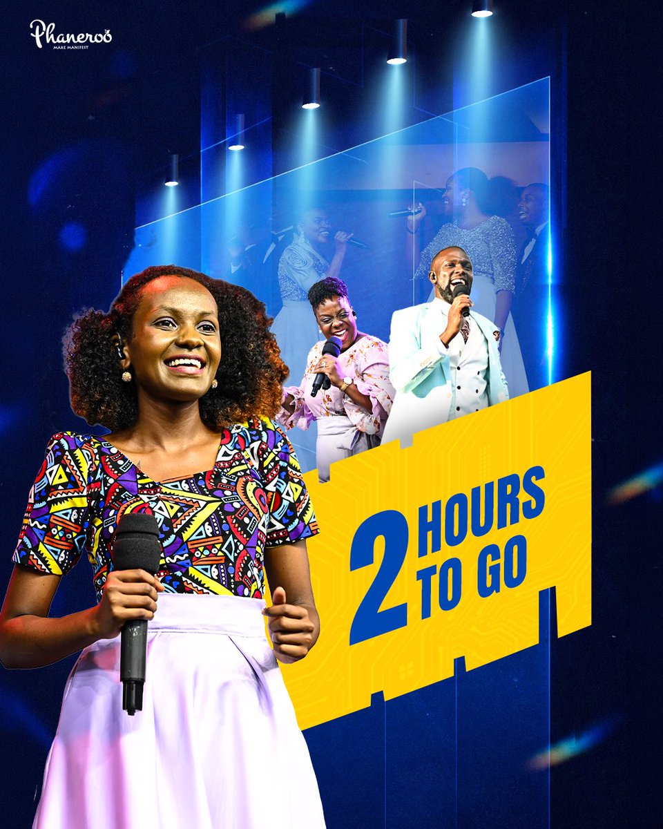 Phaneroo tweet media