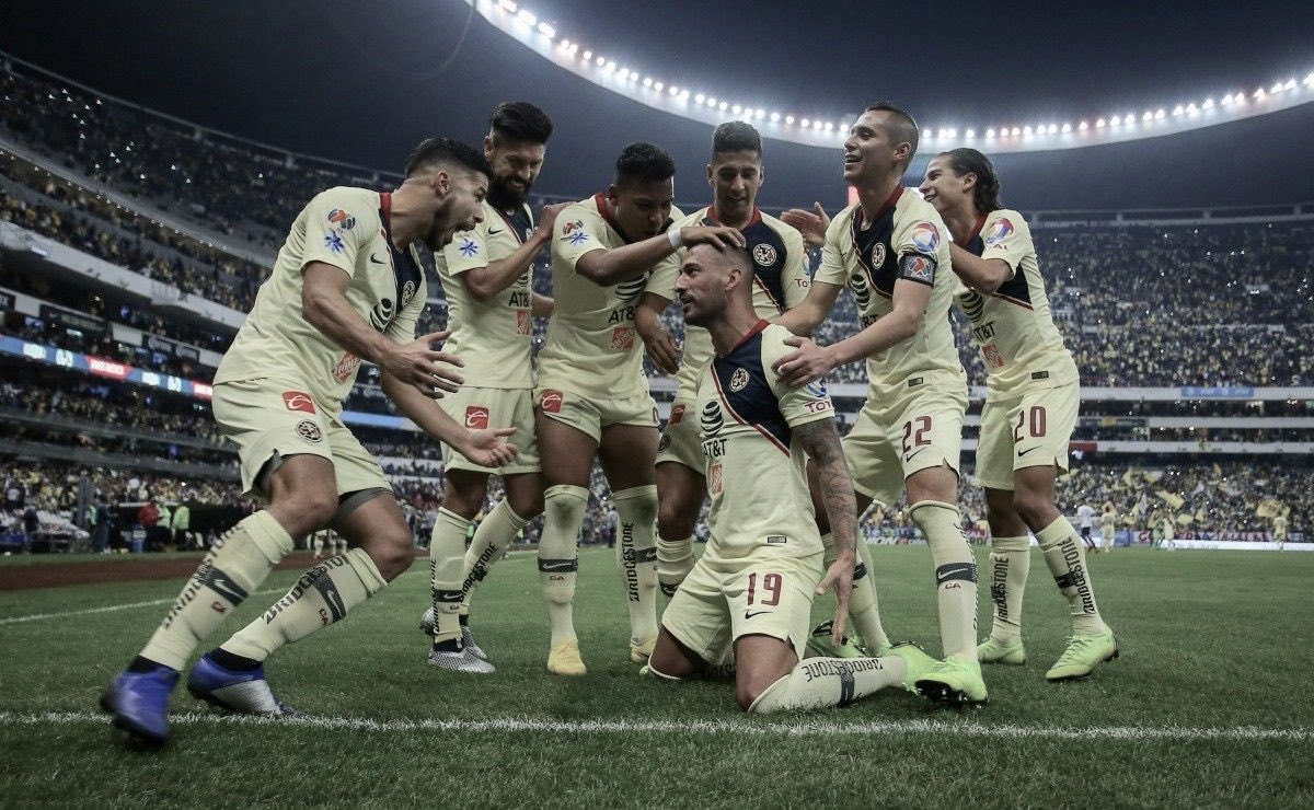 ES HOY. 🦅