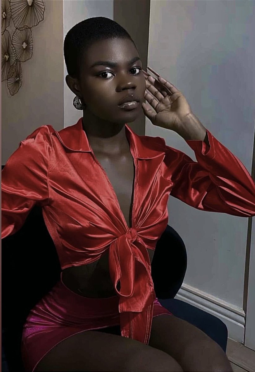 daisy melanin tweet media