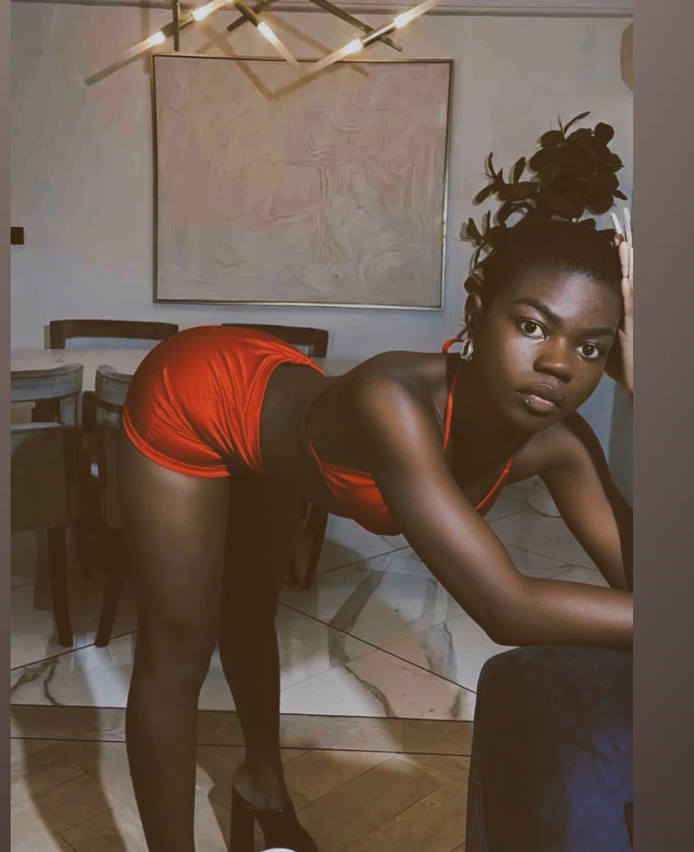 daisy melanin tweet media