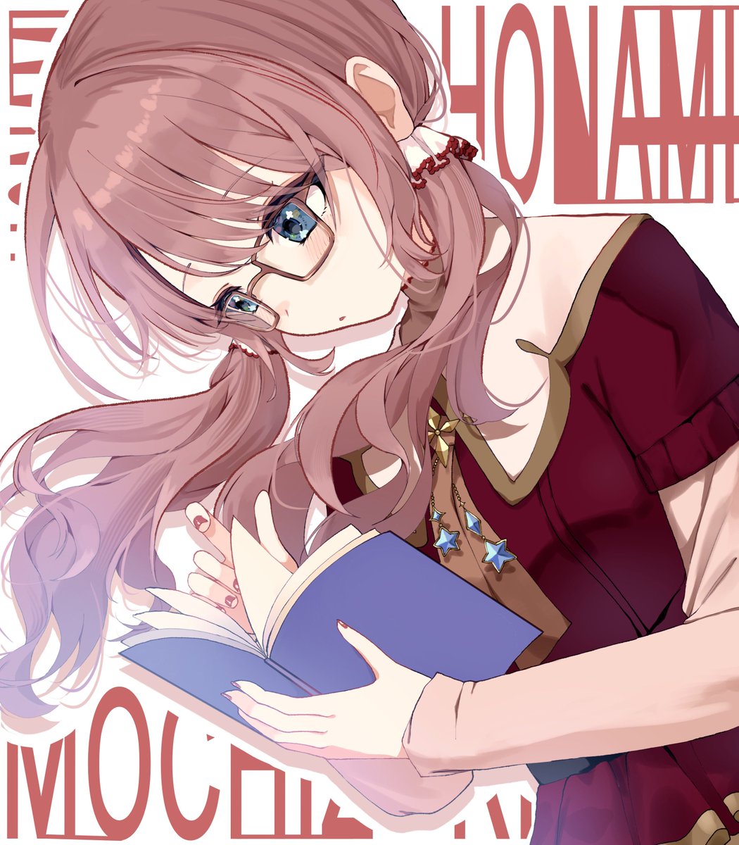 眠ミ tweet media