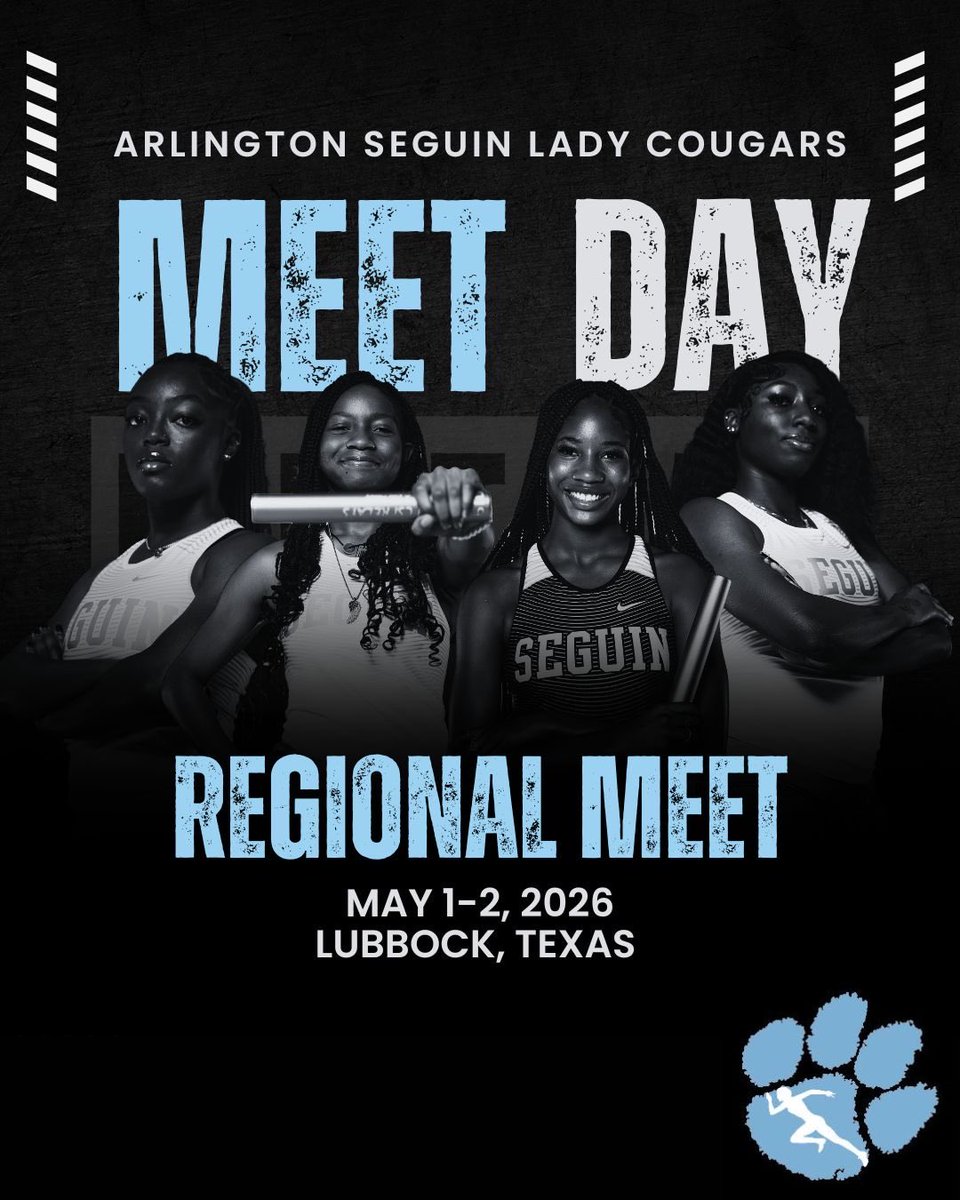runningcougars's tweet image. Another track season comes to an end. Definitely been an experience, both on the hilltop and going THRU the valley. I may not be where I want to be or have finished where I wanted us to, but yet I am GRATEFUL for the blessings received. Until our NEXT..
#Grateful #TrackExcellence