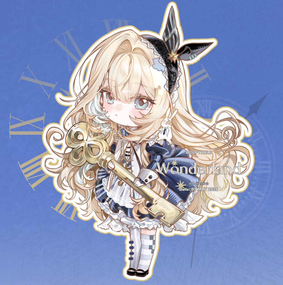 DA_jins_RINS| commission : closed tweet media