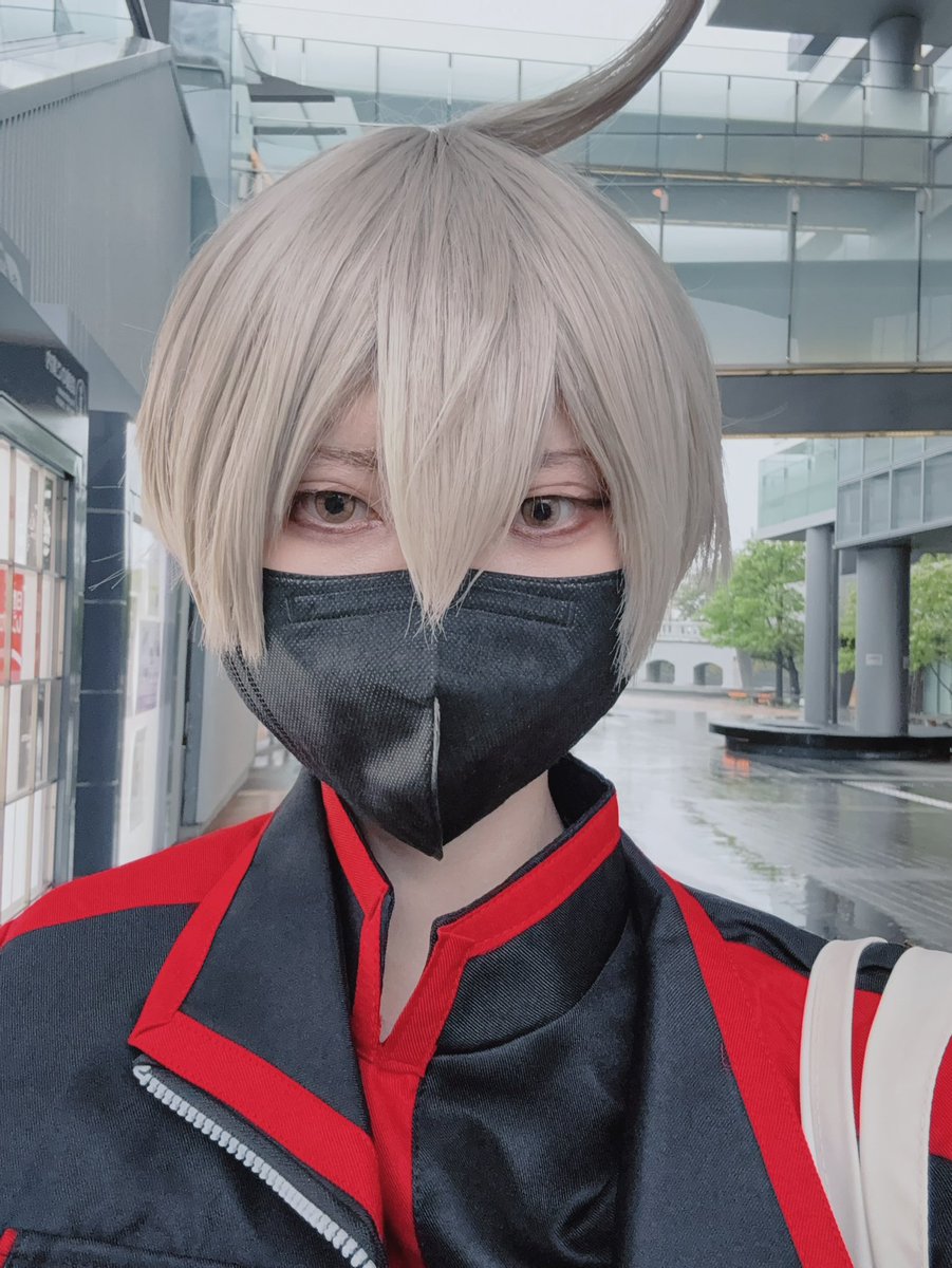 ﾖｳｶｲ/くままふ5/3 tweet media