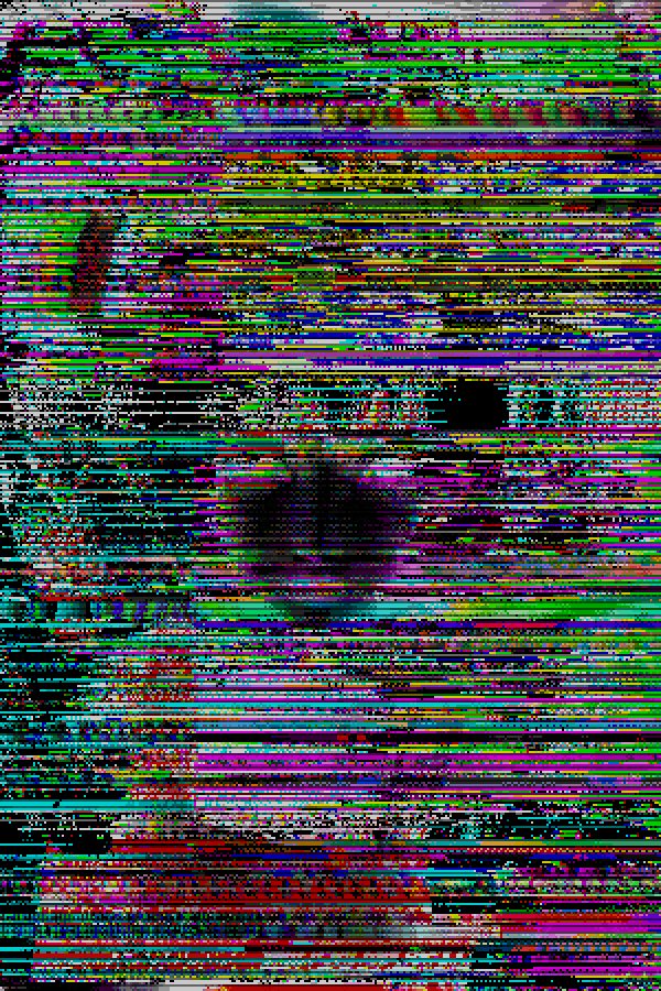 _z0mb0t_'s tweet image. more glitching test with my wip app

#glitch #glitchart #glitchcore