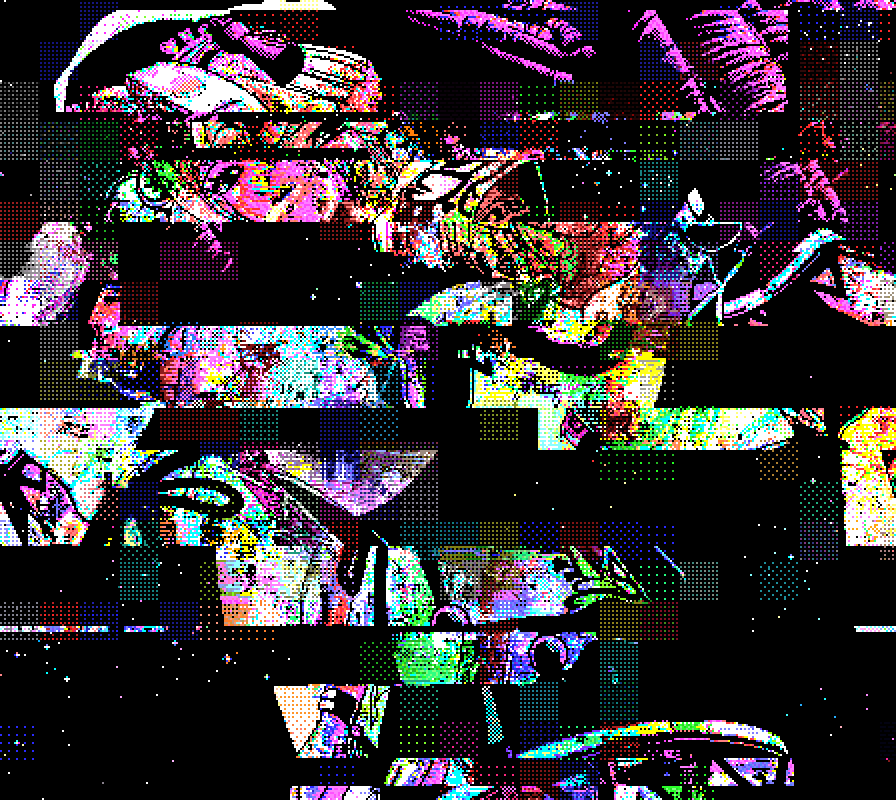 _z0mb0t_'s tweet image. more glitching test with my wip app

#glitch #glitchart #glitchcore