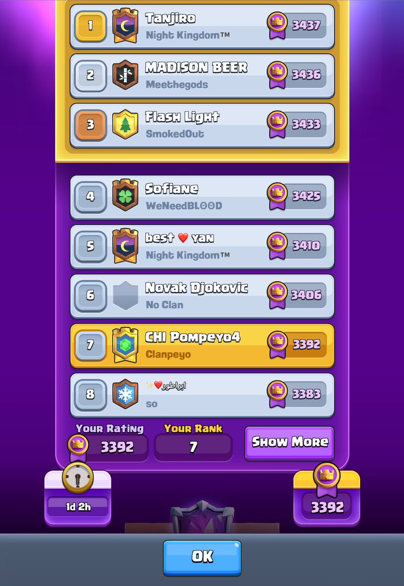 Pompeyo4 tweet media