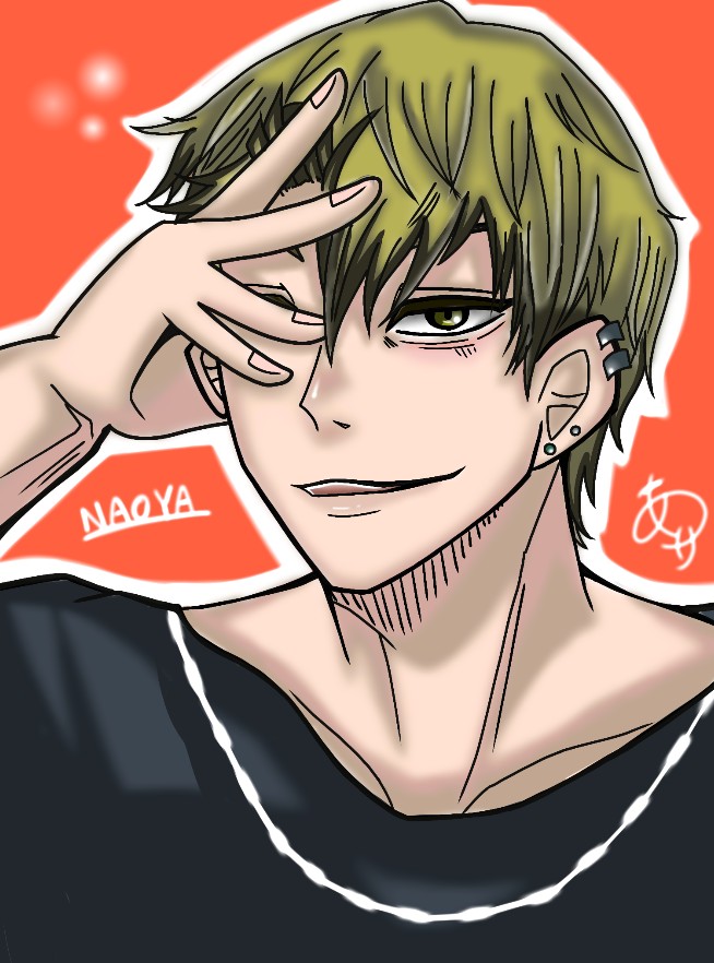 緋☀︎* tweet media