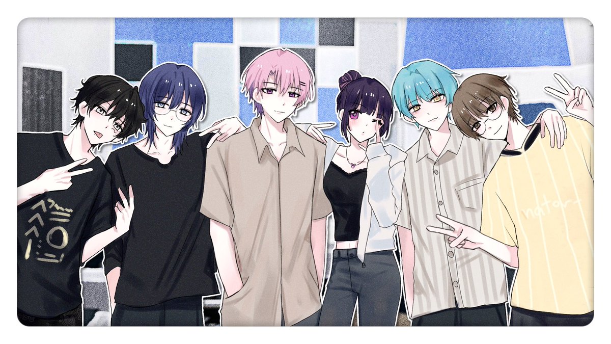 Royal Pride【ロヤプラ】 tweet media