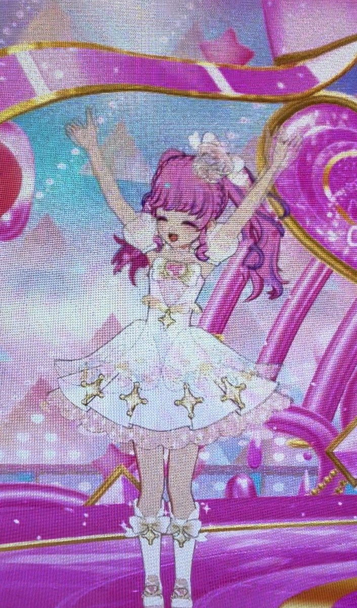 Yuuna tweet media