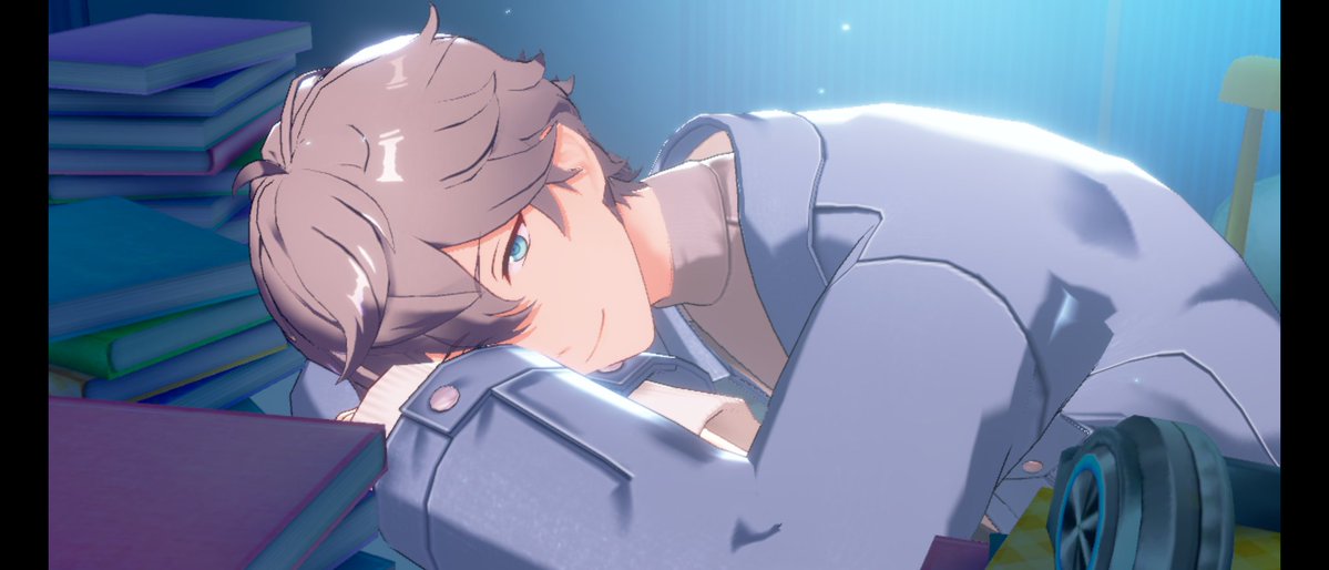 ただのエビ❕ tweet media