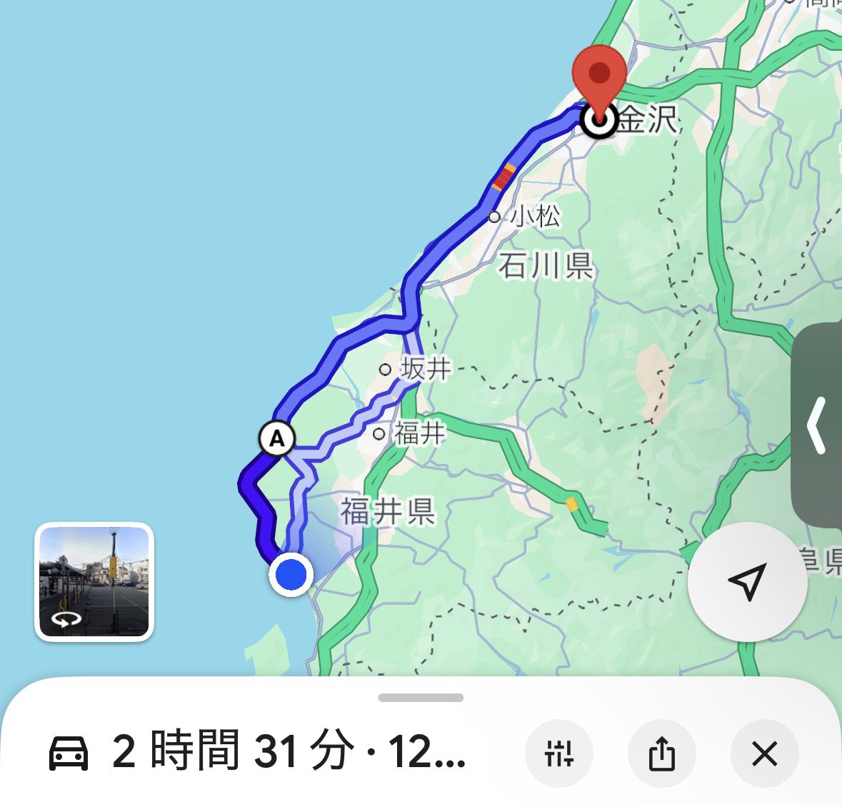 gujo6090's tweet photo. あとたったの2時間半か https://t.co/hWr1ifCvU3