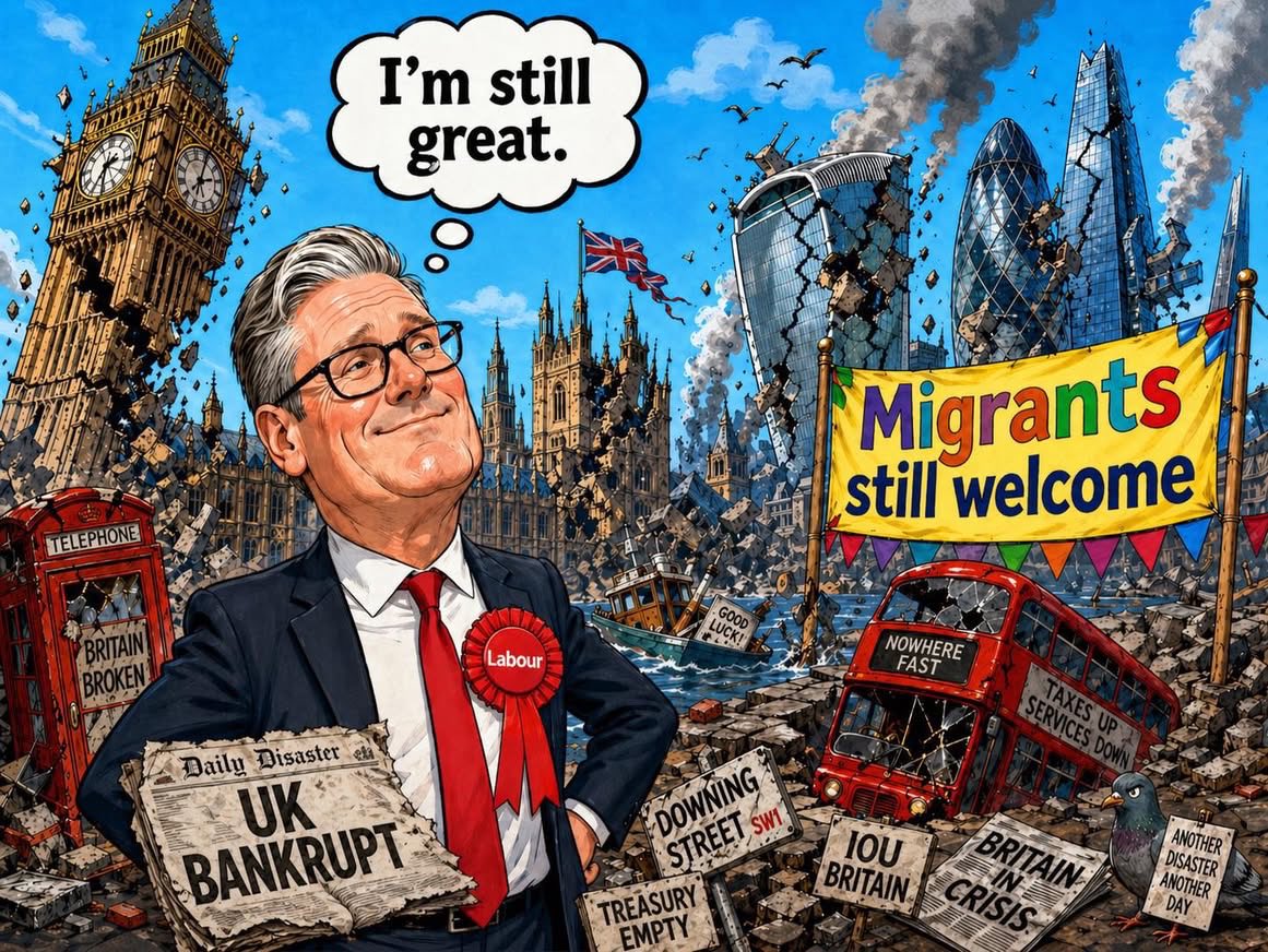 Never Labour - Gifts, OAP’s & Black Holes tweet media
