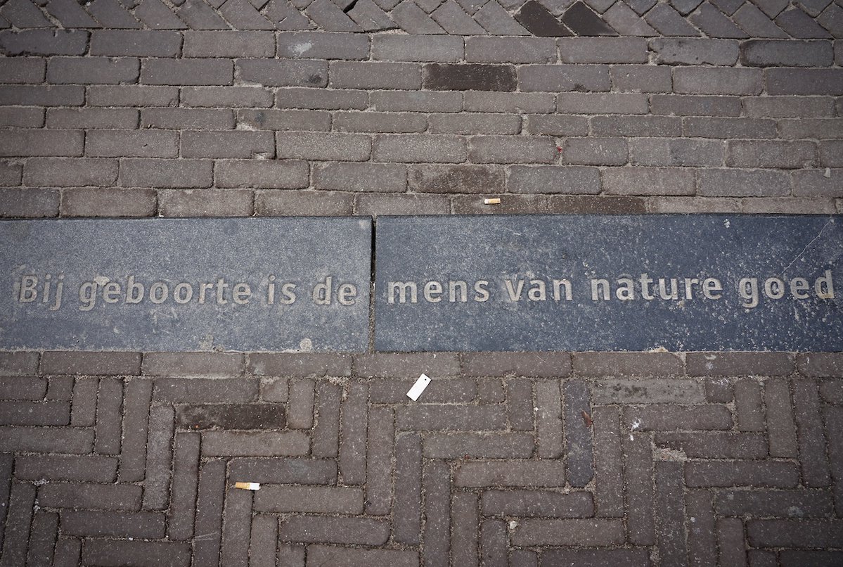 Wijnantsfo53817's tweet image. "Wie goed doet, goed ontmoet"
 #mens
 #geboorte
#stoeprand
#chinatown
#denhaag
#Chengyu
#成語