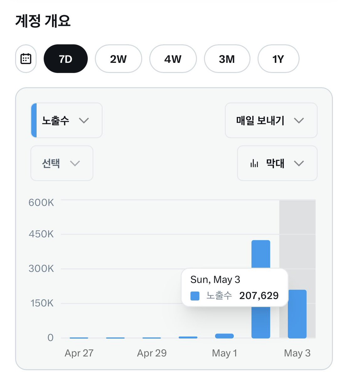 우히 tweet media