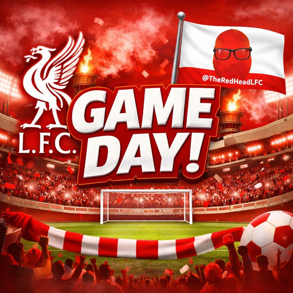TheRedHeadLFC tweet media