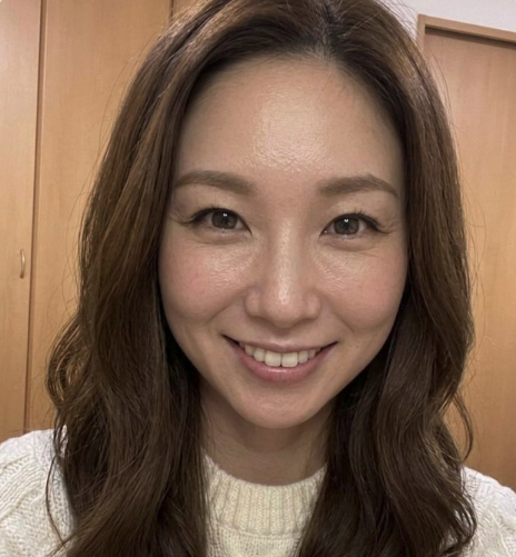 由美子 tweet media