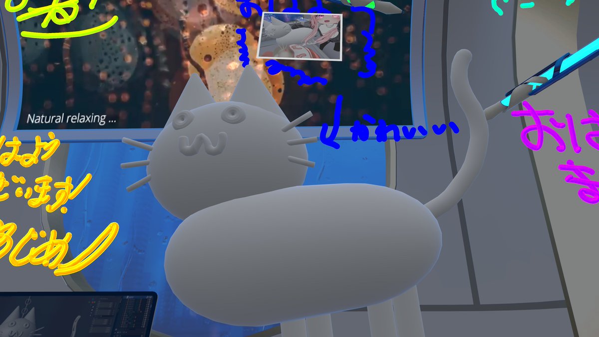 らぴ☆すまいる！ tweet media