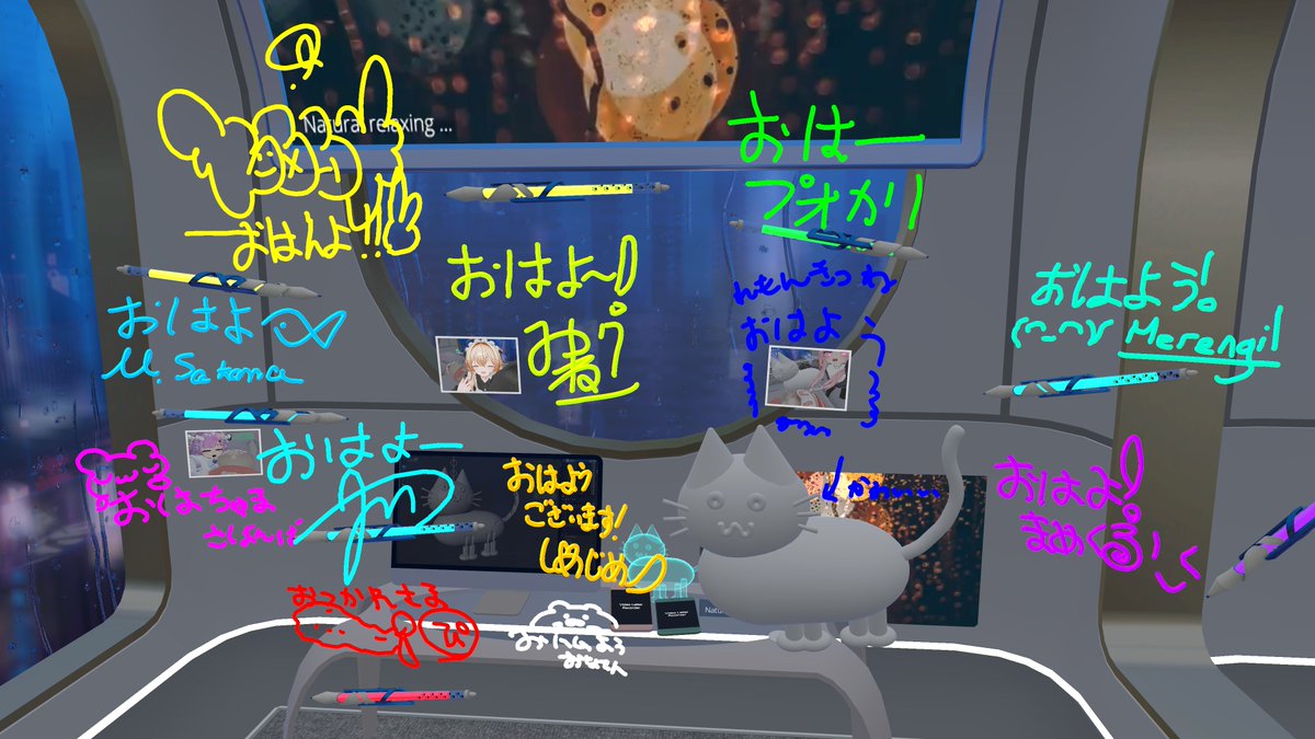 らぴ☆すまいる！ tweet media