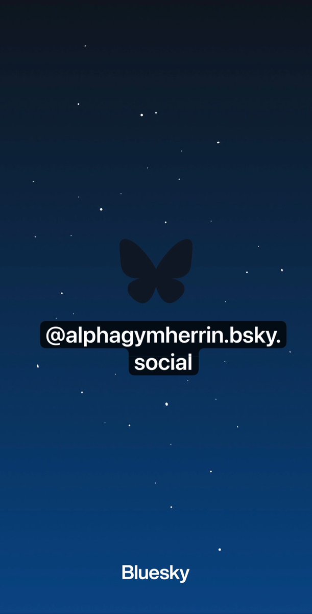 GymHerrin tweet media